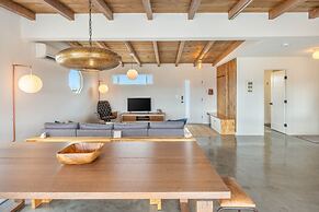 Desert Hearts Ranch 2 Bedroom Home