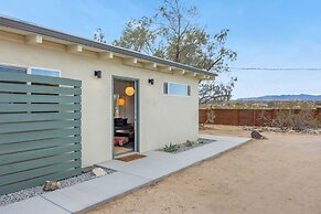 Desert Hearts Ranch 2 Bedroom Home