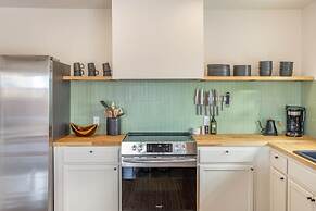 Desert Hearts Ranch 2 Bedroom Home