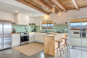 Desert Hearts Ranch 2 Bedroom Home