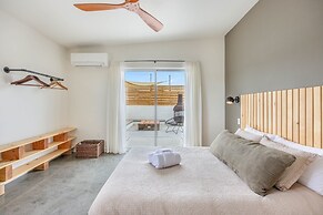 Desert Hearts Ranch 2 Bedroom Home