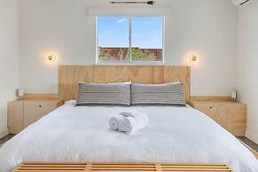 Desert Hearts Ranch 2 Bedroom Home