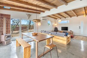 Desert Hearts Ranch 2 Bedroom Home