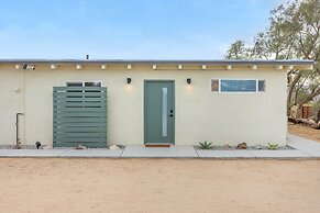 Desert Hearts Ranch 2 Bedroom Home
