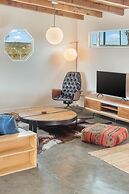 Desert Hearts Ranch 2 Bedroom Home