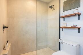 Desert Hearts Ranch 2 Bedroom Home