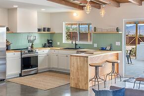 Desert Hearts Ranch 2 Bedroom Home