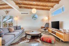 Desert Hearts Ranch 2 Bedroom Home