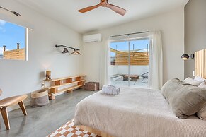 Desert Hearts Ranch 2 Bedroom Home