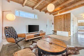 Desert Hearts Ranch 2 Bedroom Home