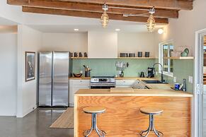 Desert Hearts Ranch 2 Bedroom Home