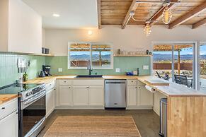 Desert Hearts Ranch 2 Bedroom Home