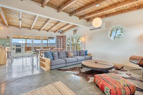 Desert Hearts Ranch 2 Bedroom Home