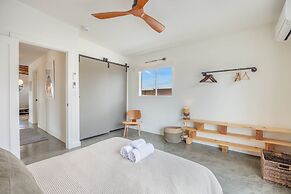 Desert Hearts Ranch 2 Bedroom Home