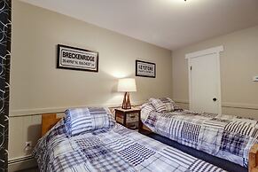 A105 Lake Cliffe 2 Bedroom Condo