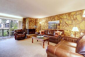 A105 Lake Cliffe 2 Bedroom Condo