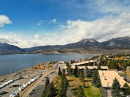 A105 Lake Cliffe 2 Bedroom Condo