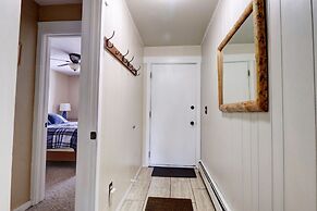 A105 Lake Cliffe 2 Bedroom Condo