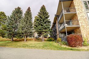 A105 Lake Cliffe 2 Bedroom Condo