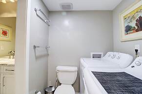 A105 Lake Cliffe 2 Bedroom Condo