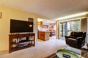 A105 Lake Cliffe 2 Bedroom Condo