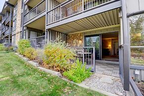 A105 Lake Cliffe 2 Bedroom Condo