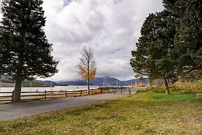 A105 Lake Cliffe 2 Bedroom Condo