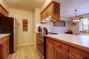 A105 Lake Cliffe 2 Bedroom Condo