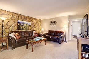 A105 Lake Cliffe 2 Bedroom Condo