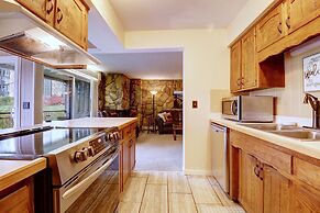 A105 Lake Cliffe 2 Bedroom Condo