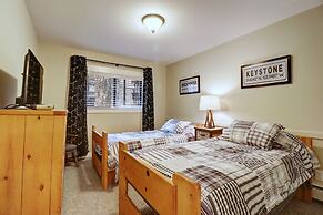 A105 Lake Cliffe 2 Bedroom Condo