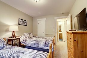 A105 Lake Cliffe 2 Bedroom Condo