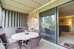 A105 Lake Cliffe 2 Bedroom Condo