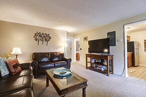 A105 Lake Cliffe 2 Bedroom Condo