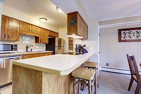 A105 Lake Cliffe 2 Bedroom Condo