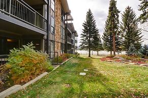 A105 Lake Cliffe 2 Bedroom Condo