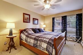 A105 Lake Cliffe 2 Bedroom Condo