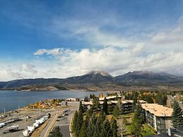 A105 Lake Cliffe 2 Bedroom Condo