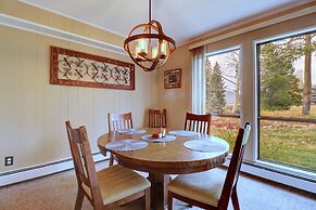 A105 Lake Cliffe 2 Bedroom Condo