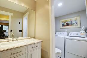 A105 Lake Cliffe 2 Bedroom Condo