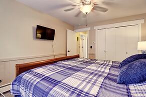 A105 Lake Cliffe 2 Bedroom Condo