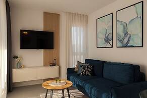 Smash 2 - Two-bedroom Apartments