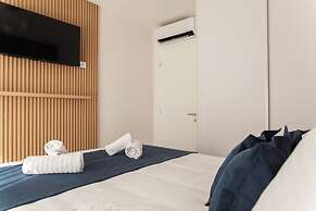 Smash 2 - Two-bedroom Apartments