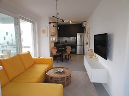 Smash 2 - Two-bedroom Apartments