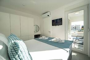 Smash 2 - Two-bedroom Apartments