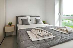 Smash 2 - Two-bedroom Apartments