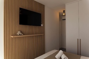 Smash 2 - Two-bedroom Apartments