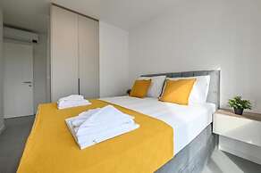 Smash 2 - Two-bedroom Apartments