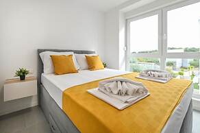 Smash 2 - Two-bedroom Apartments