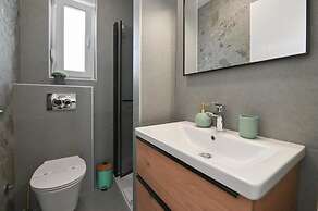 Smash 2 - Two-bedroom Apartments